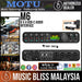 MOTU M6 6x4 USB-C Audio Interface - Music Bliss Malaysia
