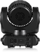 Behringer MOVING HEAD MH363 108-watt Moving Beam Head with RGBW LED - Music Bliss Malaysia