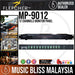 Flepcher MP-9012 12 Channels Monitor Panel (MP9012 / MP 9012) - Music Bliss Malaysia