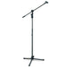 Hercules MS632B PLUS Tripod Microphone Boom Stand - Music Bliss Malaysia