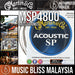 Martin MSP4800 4-String SP Light Acoustic Bass Strings - Music Bliss Malaysia