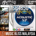 Martin MSP4850 4-String SP Medium Acoustic Bass Strings - Music Bliss Malaysia
