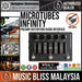 Darkglass Microtubes Infinity Preamp/Distortion/Audio Interface - Music Bliss Malaysia