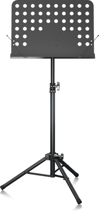 Behringer MU1000 Standard Tripod Orchestra Sheet Music Stand - Music Bliss Malaysia