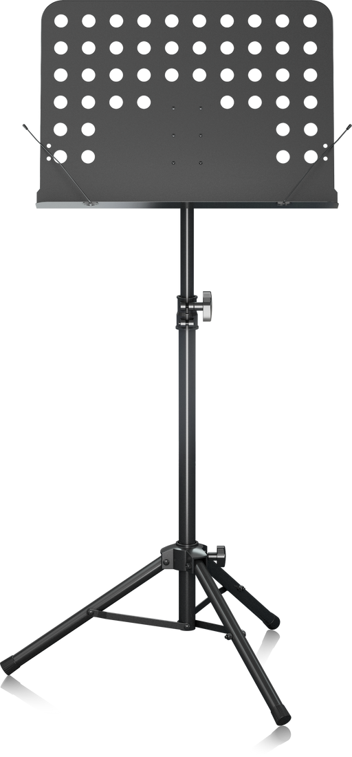 Behringer MU1000 Standard Tripod Orchestra Sheet Music Stand - Music Bliss Malaysia