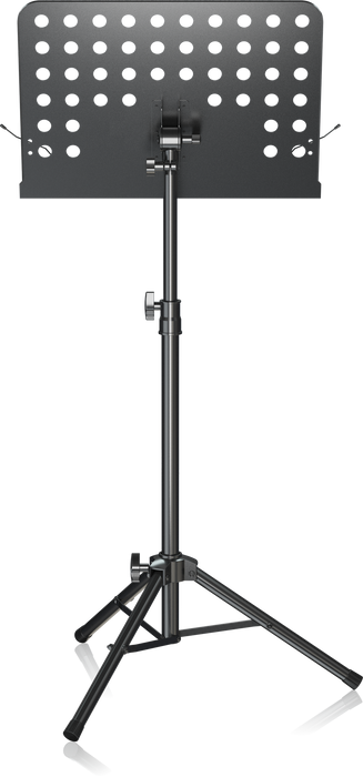 Behringer MU1000 Standard Tripod Orchestra Sheet Music Stand - Music Bliss Malaysia