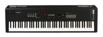 Yamaha MX-88 88-Key Weighted Action Music Synthesizer 14 in 1 Complete Package (MX88 / MX 88) - Music Bliss Malaysia