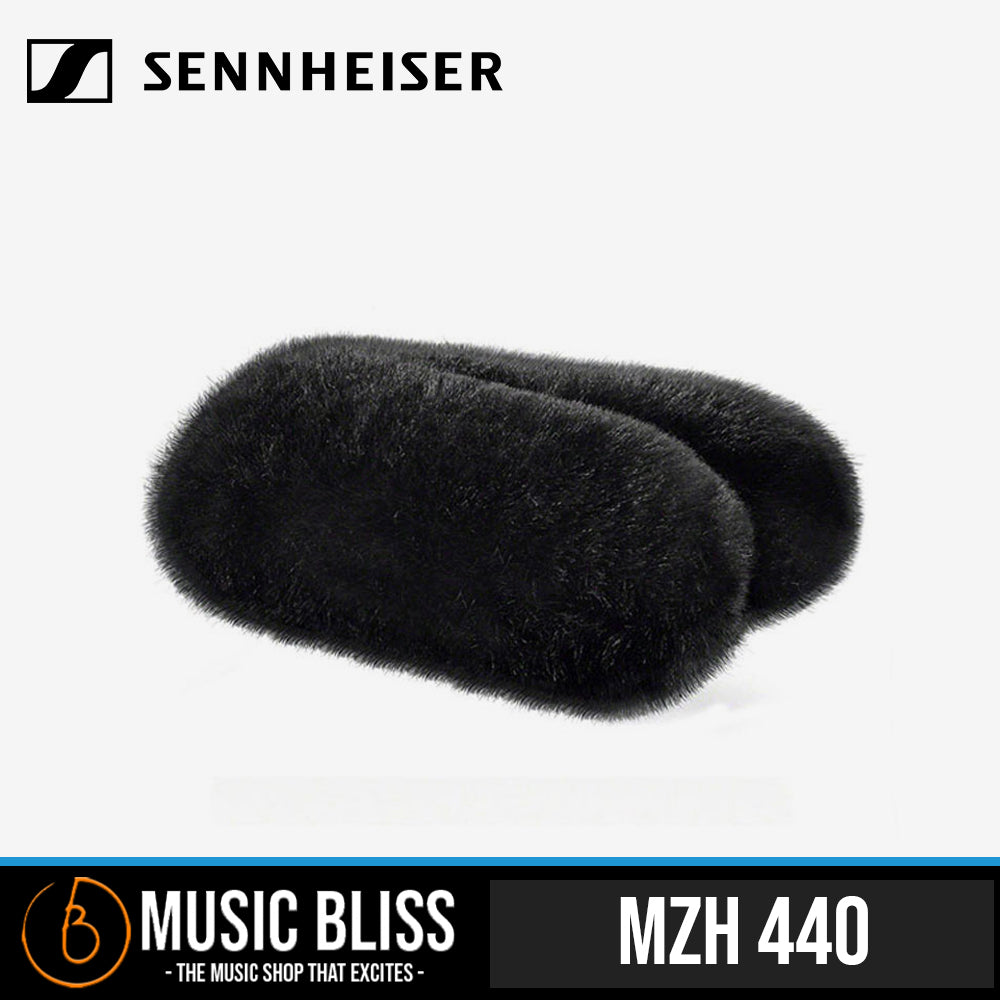 Sennheiser Microphone Windscreens & Grilles