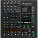 Mackie Onyx8 8-channel Analog Mixer with Multi-Track USB - Music Bliss Malaysia
