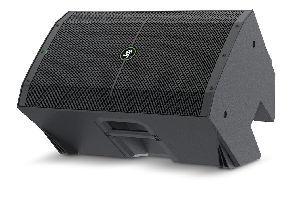 Mackie Thump212XT Enhanced 1400-watt 12" Powered Speaker - Music Bliss Malaysia