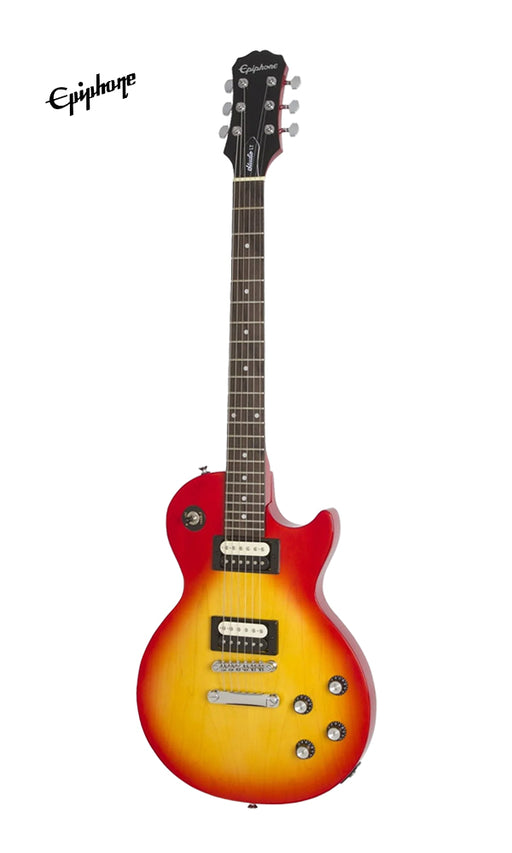 Epiphone Les Paul Studio E1 Electric Guitar - Heritage Cherry Sunburst - Music Bliss Malaysia