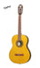 Epiphone Classical E1 Acoustic Guitar, Full Size, 2" Nut - Antique Natural - Music Bliss Malaysia