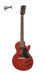 GIBSON LES PAUL SPECIAL ELECTRIC GUITAR - VINTAGE CHERRY - Music Bliss Malaysia