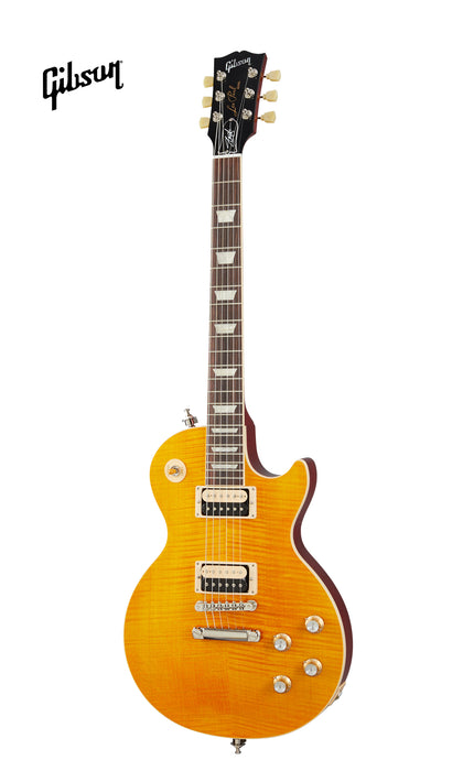 GIBSON SLASH LES PAUL STANDARD ELECTRIC GUITAR - APPETITE BURST - Music Bliss Malaysia