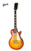 GIBSON 1960 LES PAUL STANDARD REISSUE VOS ELECTRIC GUITAR - WASHED CHERRY SUNBURST - Music Bliss Malaysia