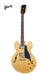 GIBSON 1959 ES-335 REISSUE VOS SEMI-HOLLOWBODY ELECTRIC GUITAR - VINTAGE NATURAL - Music Bliss Malaysia