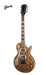 GIBSON LES PAUL AXCESS STANDARD FIGURED TOP FLOYD ROSE ELECTRIC GUITAR - DC RUST - Music Bliss Malaysia