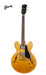 GIBSON 1959 ES-335 REISSUE ULTRA LIGHT AGED SEMI-HOLLOWBODY ELECTRIC GUITAR - VINTAGE NATURAL - Music Bliss Malaysia