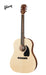 GIBSON G-45 ACOUSTIC GUITAR - NATURAL - Music Bliss Malaysia