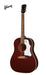 GIBSON 60S J-45 ORIGINAL ACOUSTIC GUITAR - WINE RED - Music Bliss Malaysia