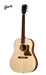 GIBSON J-35 FADED 30S ACOUSTIC-ELECTRIC GUITAR - ANTIQUE NATURAL - Music Bliss Malaysia