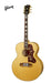 GIBSON SJ-200 ORIGINAL ACOUSTIC GUITAR - ANTIQUE NATURAL - Music Bliss Malaysia