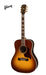 GIBSON SONGWRITER STANDARD ROSEWOOD ACOUSTIC-ELECTRIC GUITAR - ROSEWOOD BURST - Music Bliss Malaysia