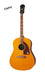 Epiphone Masterbilt Texan Acoustic-Electric Guitar - Antique Natural Aged Gloss - Music Bliss Malaysia