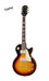Epiphone Les Paul Standard 50s Electric Guitar - Vintage Sunburst - Music Bliss Malaysia