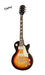 Epiphone Les Paul Standard 60s Electric Guitar - Bourbon Burst - Music Bliss Malaysia