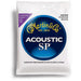 Martin MSP4050 Acoustic Guitar Strings Phosphor, Custom Light, 92/8 011-052 - Music Bliss Malaysia
