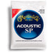 Martin MSP4100 Acoustic Guitar Strings Phosphor, Light, 92/8 012-054 - Music Bliss Malaysia