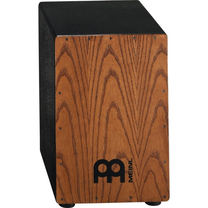 Meinl Percussion HCAJ1AWA Headliner Series Stained American White Ash String Cajon - Music Bliss Malaysia