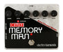 Electro Harmonix Deluxe Memory Man Analog Delay Effects Pedal (Electro-Harmonix / EHX) *Crazy Sales Promotion* - Music Bliss Malaysia