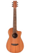 Cordoba Mini II MH-CE - Mahogany Top, Mahogany Back & Sides Nylon-string Acoustic-electric Guitar - Mahogany - Music Bliss Malaysia