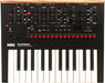 Korg monologue Analog Synthesizer - Black with 0% Instalment - Music Bliss Malaysia