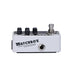 Mooer 013 Matchbox Micro Preamp Pedal - Music Bliss Malaysia
