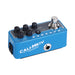 Mooer 017 Cali-MKIV Micro Preamp Pedal (Cali MK IV) - Music Bliss Malaysia