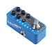 Mooer 017 Cali-MKIV Micro Preamp Pedal (Cali MK IV) - Music Bliss Malaysia