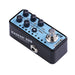 Mooer 018 Custom 100 Micro Preamp Pedal - Music Bliss Malaysia