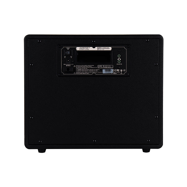 Mooer Hornet 30 30-Watt Combo Guitar Amplifier - Black - Music Bliss Malaysia