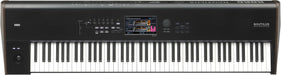 Korg NAUTILUS 88 Digital Performance Workstation - Black with 0% Instalment (NAUTILUS-88 / NAUTILUS88) - Music Bliss Malaysia