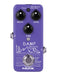 NUX NRV-3 Reverb DAMP Effects Pedal - Music Bliss Malaysia