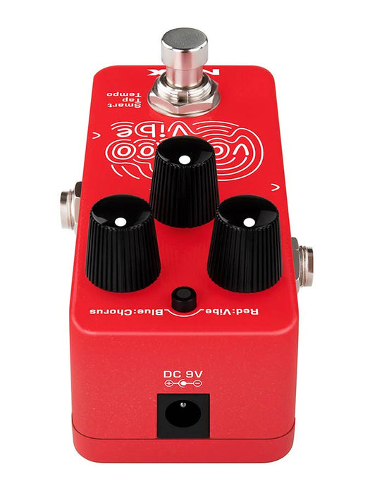 NUX NCH-3 Voodoo Vibe Effects Pedal - Music Bliss Malaysia