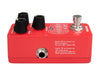 NUX NCH-3 Voodoo Vibe Effects Pedal - Music Bliss Malaysia