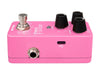 NUX NCH-4 Ukiyo E Chorus Effects Pedal - Music Bliss Malaysia