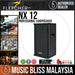 Flepcher NX-12 12'' 2-way Professional Loudspeaker (NX12 / NX 12) - Music Bliss Malaysia