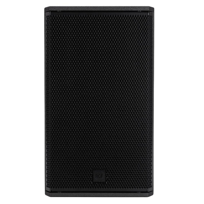 RCF NX 912-A 12'' 2-Way Active Speaker - Music Bliss Malaysia