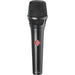 Neumann KMS 104 Plus Cardioid Condenser Handheld Vocal Microphone - Black - Music Bliss Malaysia