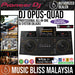 Pioneer DJ OPUS-QUAD Professional 4-channel All-in-one DJ System - Music Bliss Malaysia